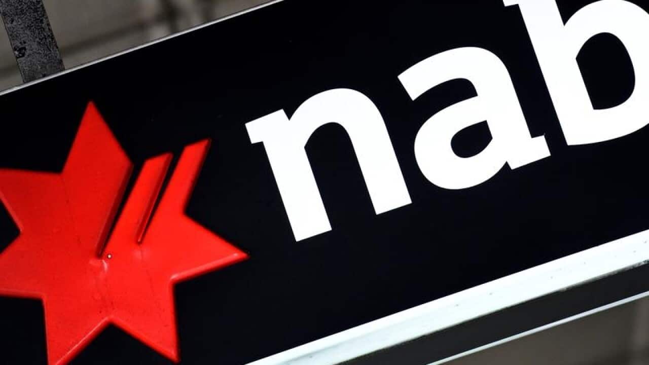NAB executives should be "obsessed" with working for customers.