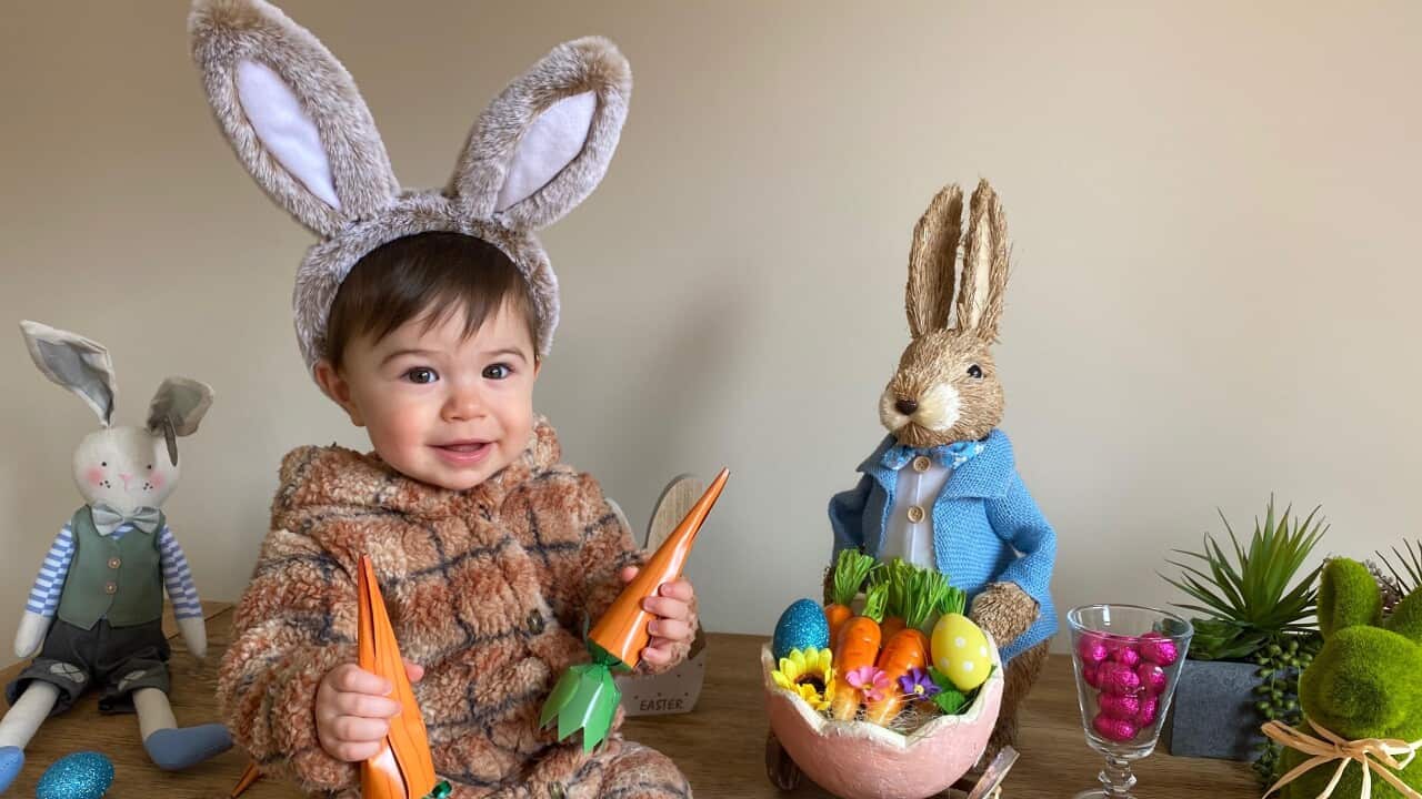 Orthodox Easter, COVID-19, coronavirus, Macedonian community,