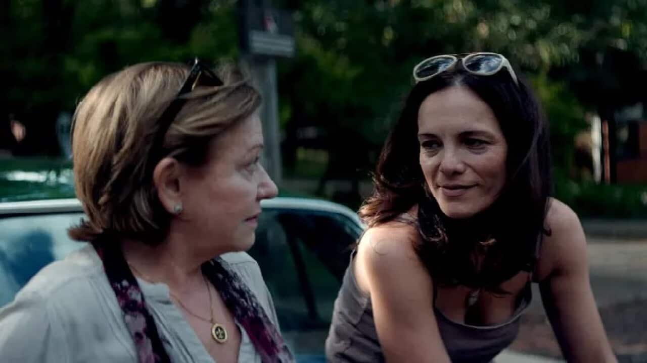 THE HEIRESSES (2019)