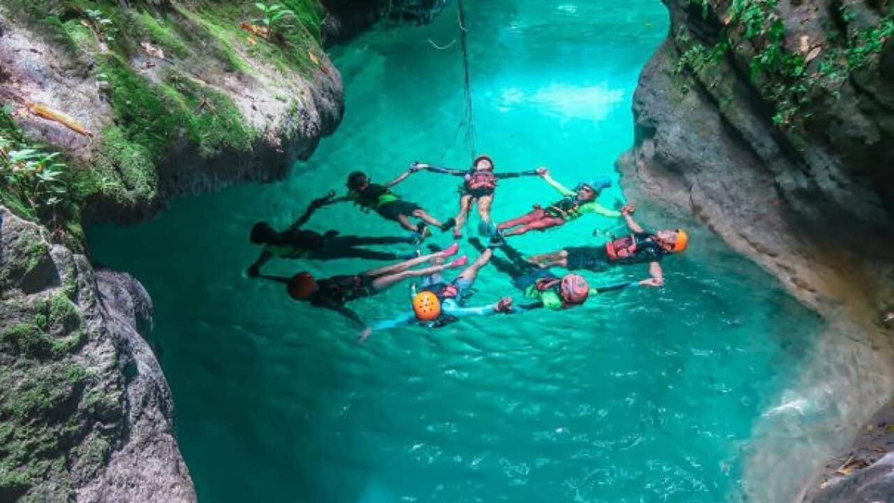 Cebu tourism