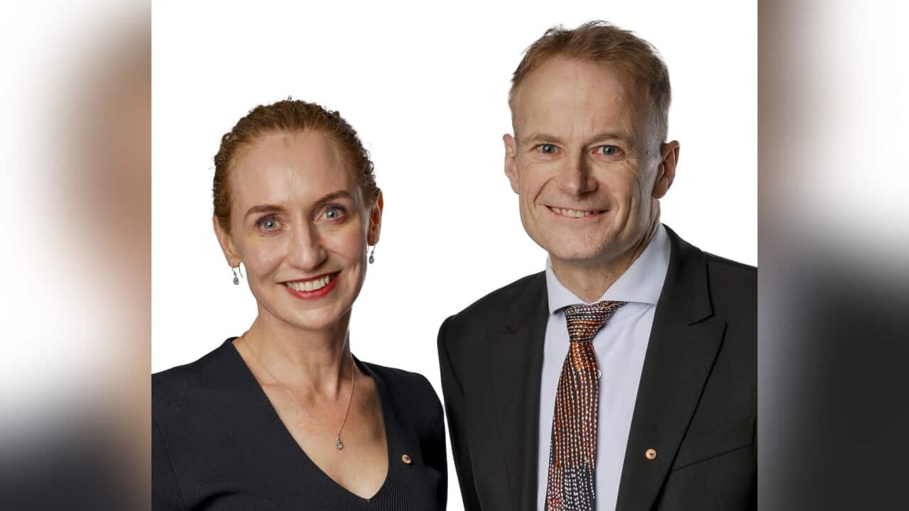 AUSTRALIAN OF THE YEAR NOMINEES OBJECT EXHIBITION