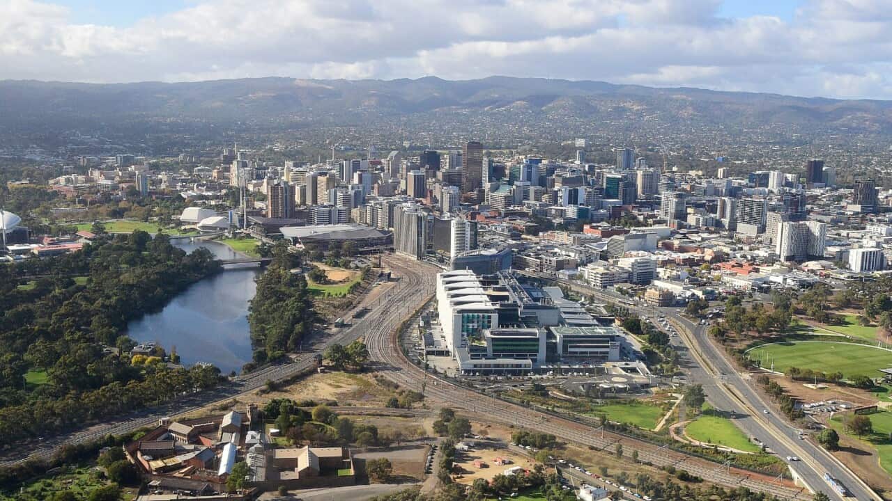 Adelaide