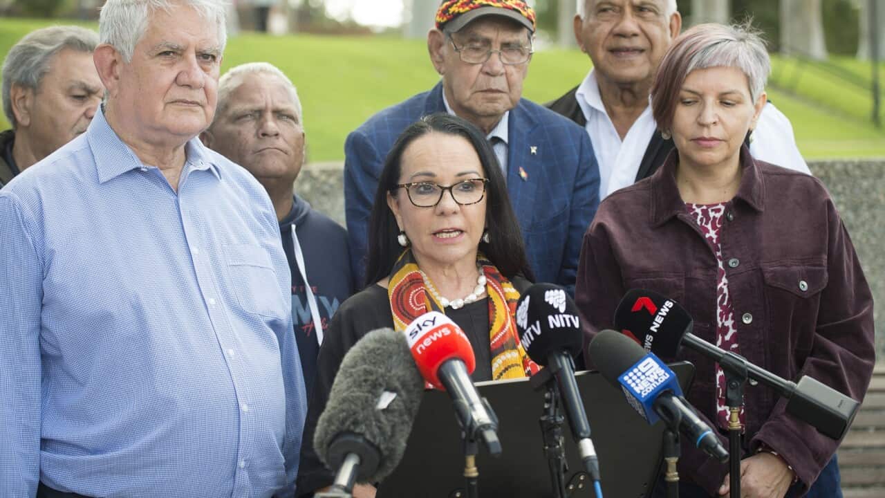 LINDA BURNEY KEN WYATT VOICE PRESSER