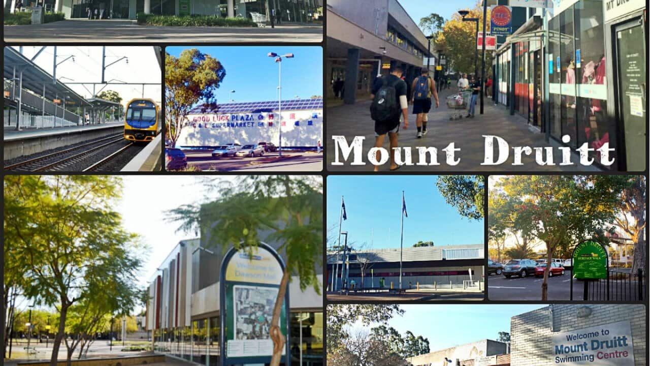 Mount Druitt, NSW