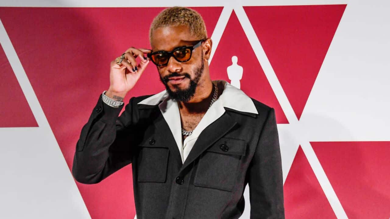 93rd Annual Academy Awards - LaKeith Stanfield