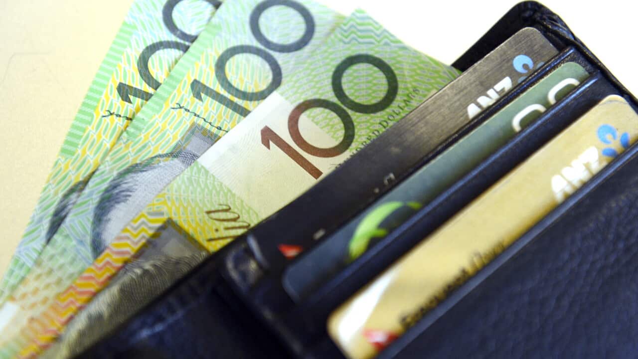 MONEY STOCK