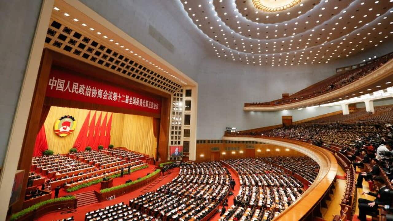 Leung Chun-ying set to be elevated to vice-chairman of the CPPCC