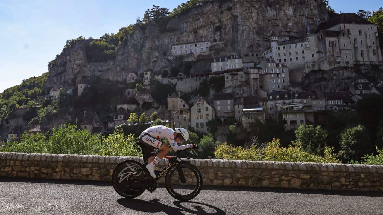 CYCLING-FRA-TDF2022-STAGE20