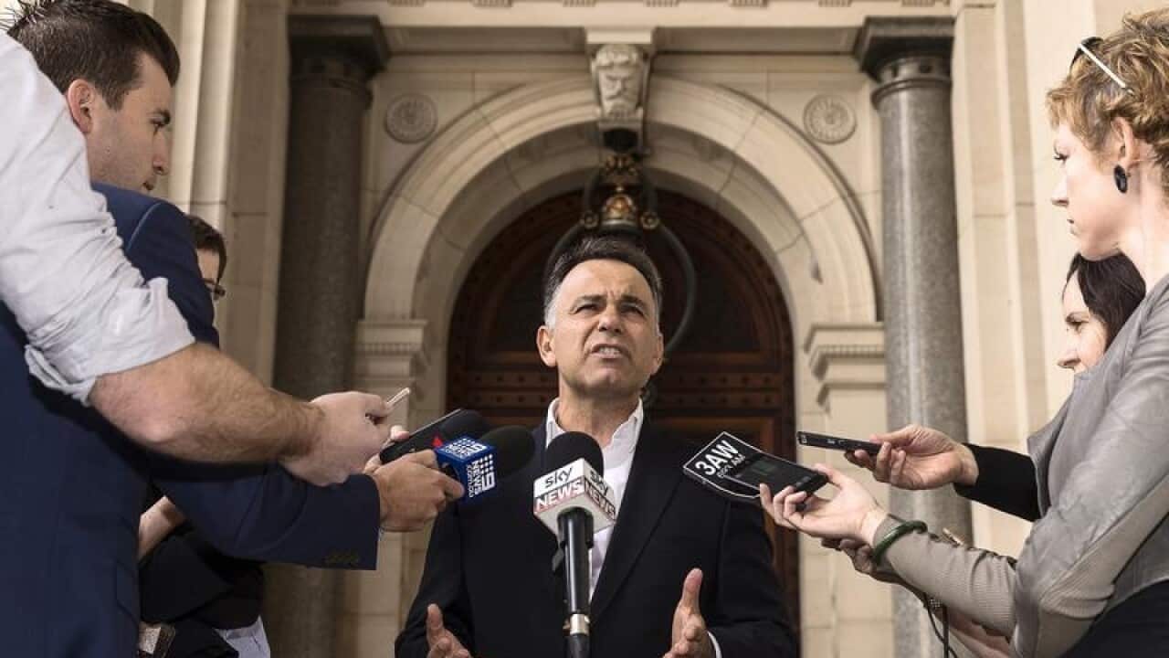 CFA REFORM VOTE REAX
