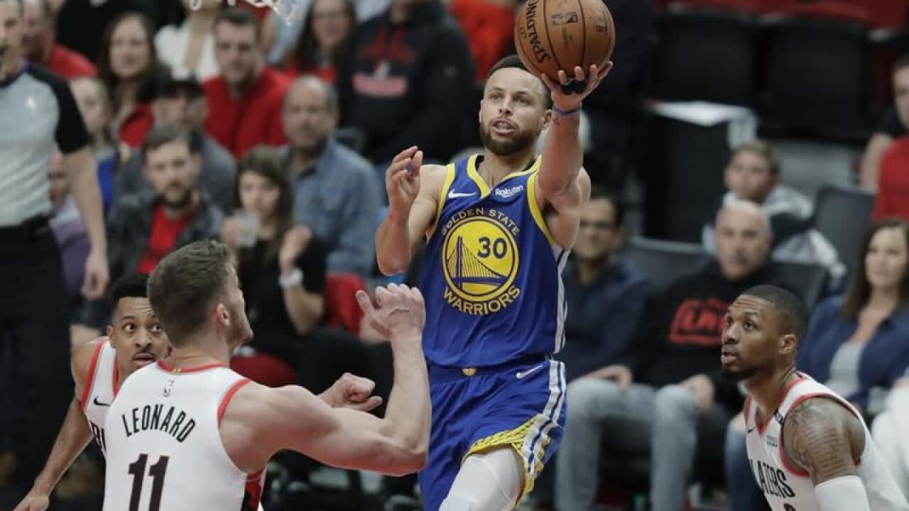 Warriors