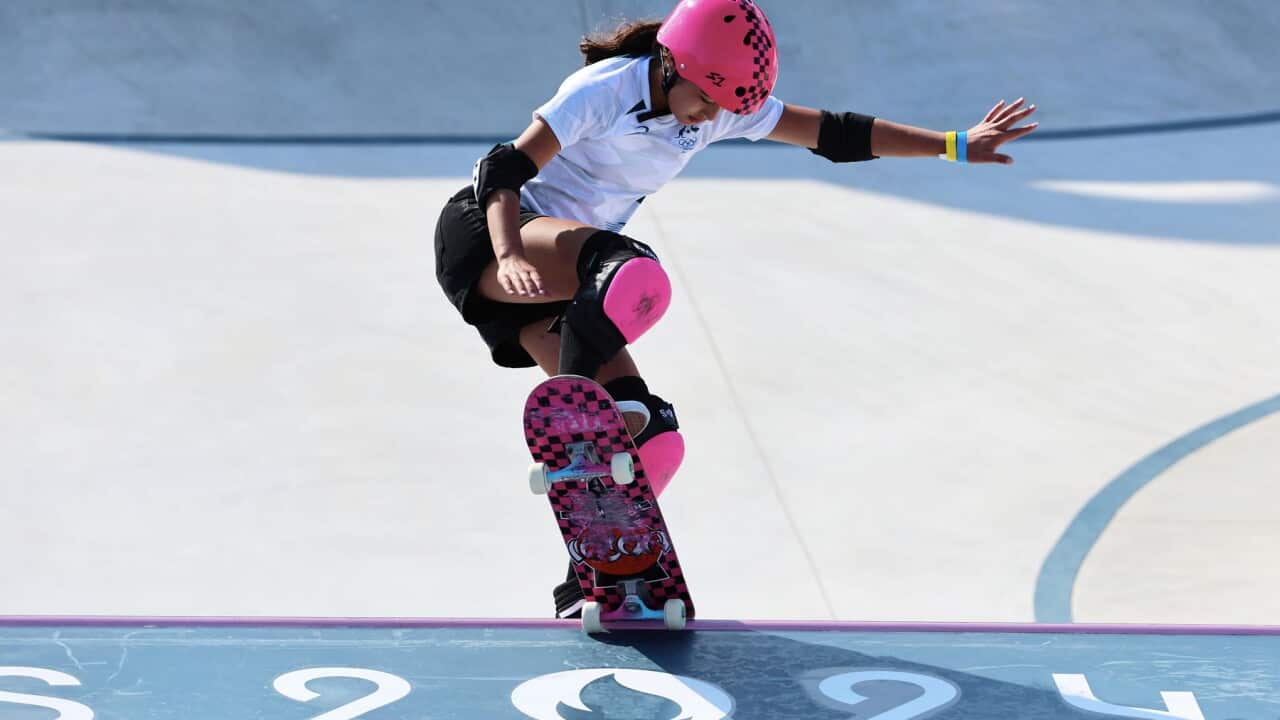 Skateboarding - Olympic Games Paris 2024: Day 11