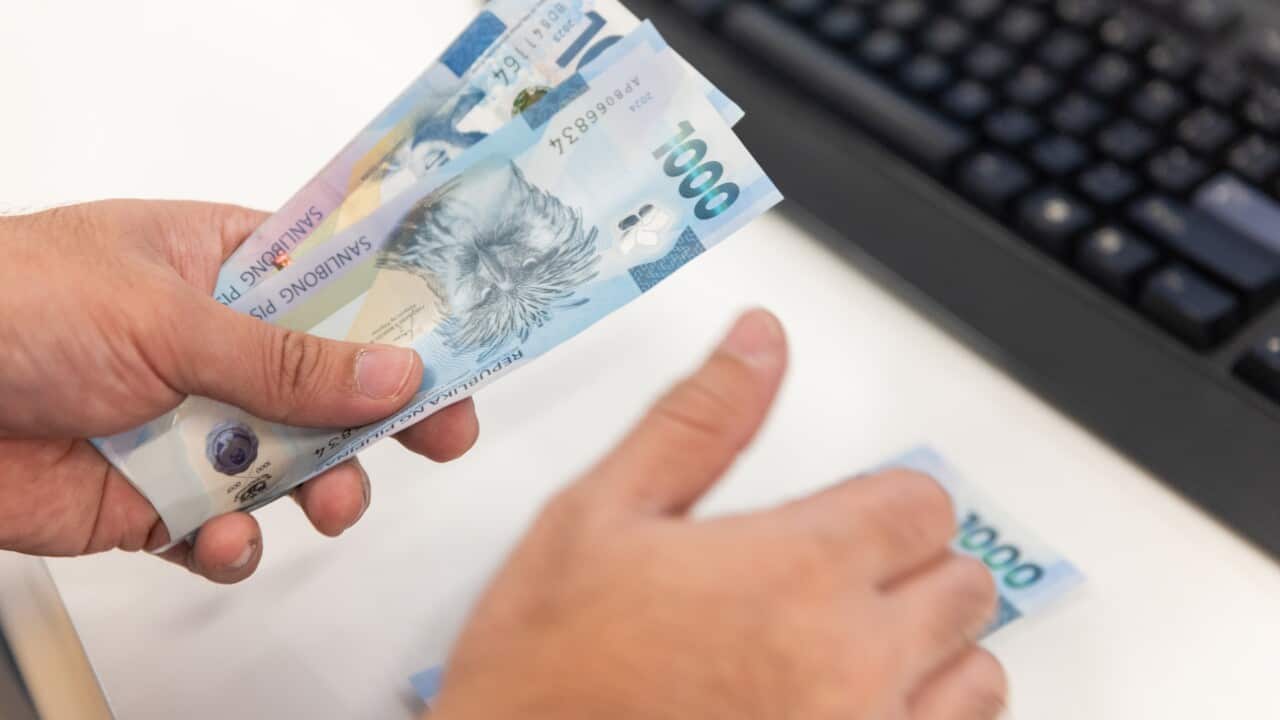 Rizal Commercial Banking's Branch