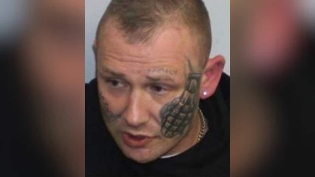 STANLEY TURVEY POLICE WARRANT