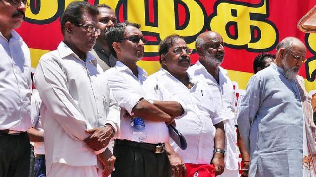 Tamil