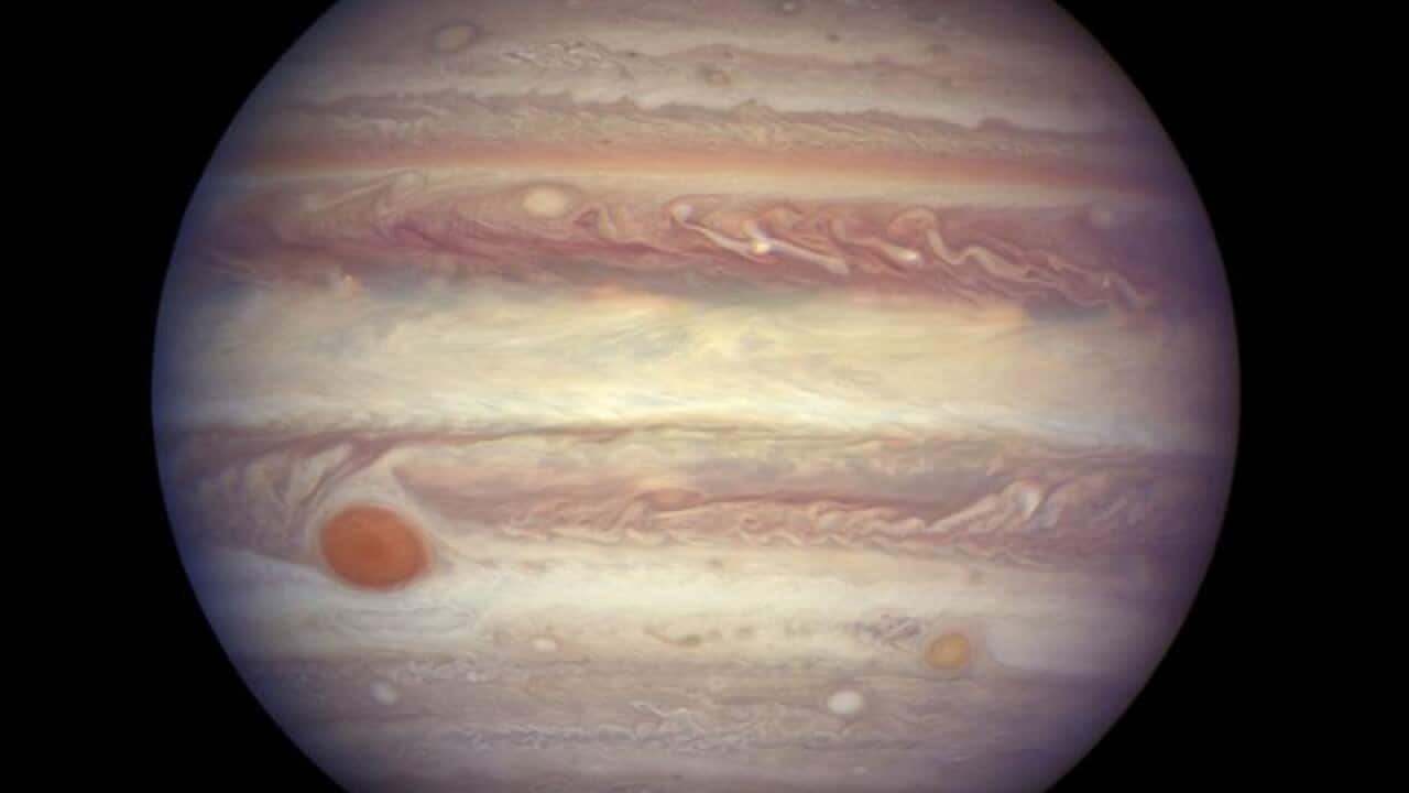 Jupiter
