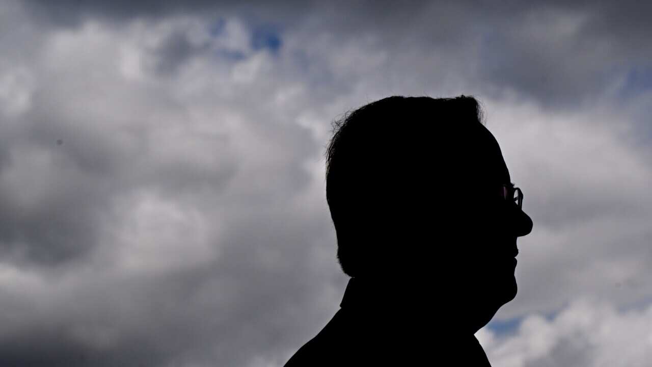 ANTHONY ALBANESE QLD ELECTION