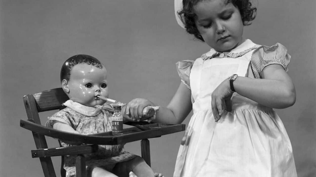 “Mum,” she asked out of the blue, “I’m worried that if I become a nurse, I won’t get to spend much time with my kids. How could I do both?”