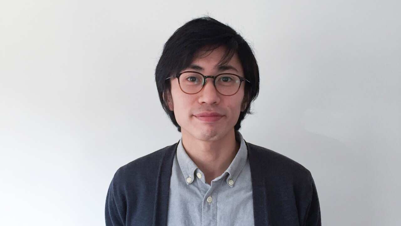 Junya Noguchi - KUKANGENDAI