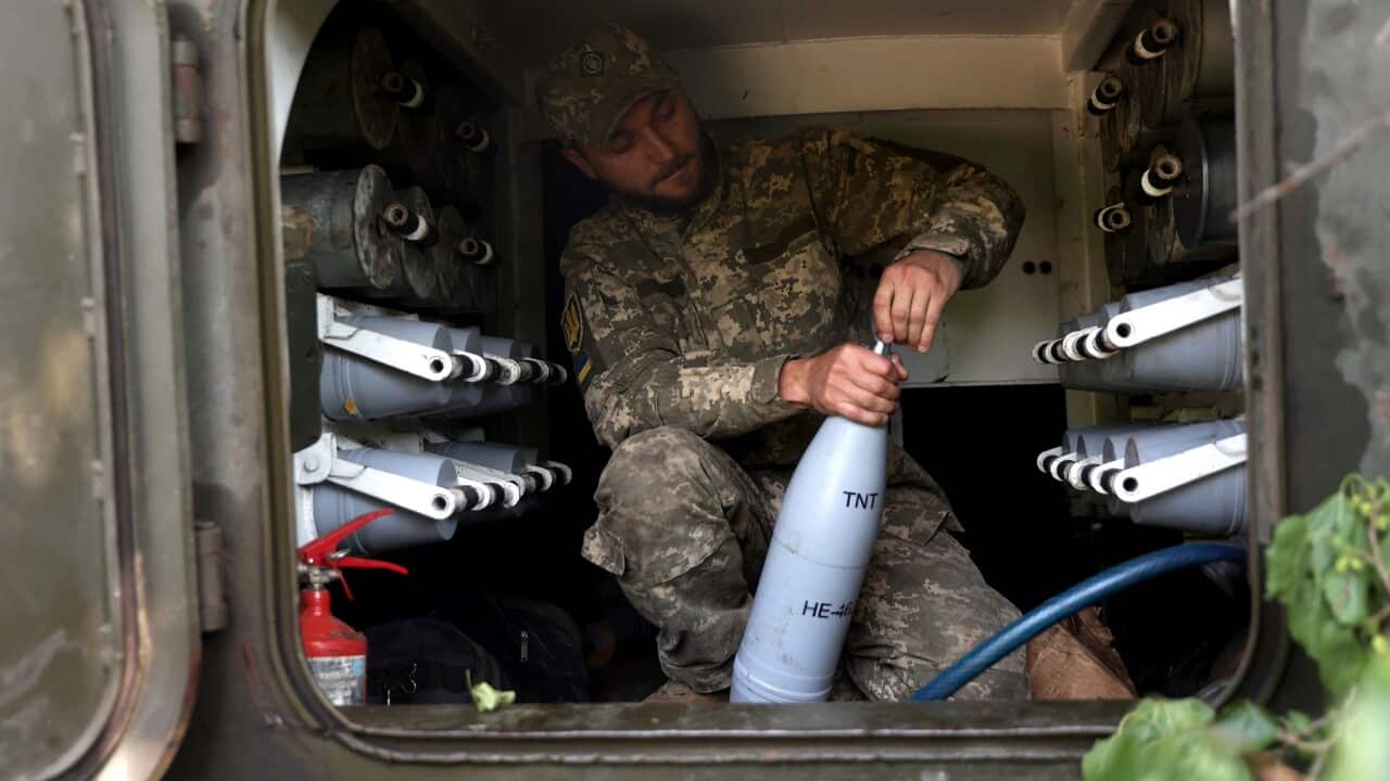 UKRAINE-RUSSIA-CONFLICT