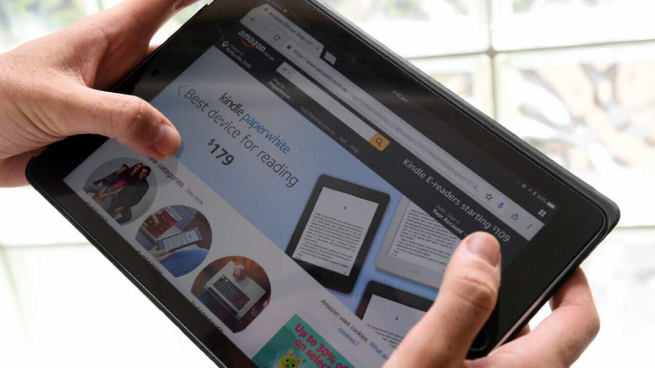 amazon