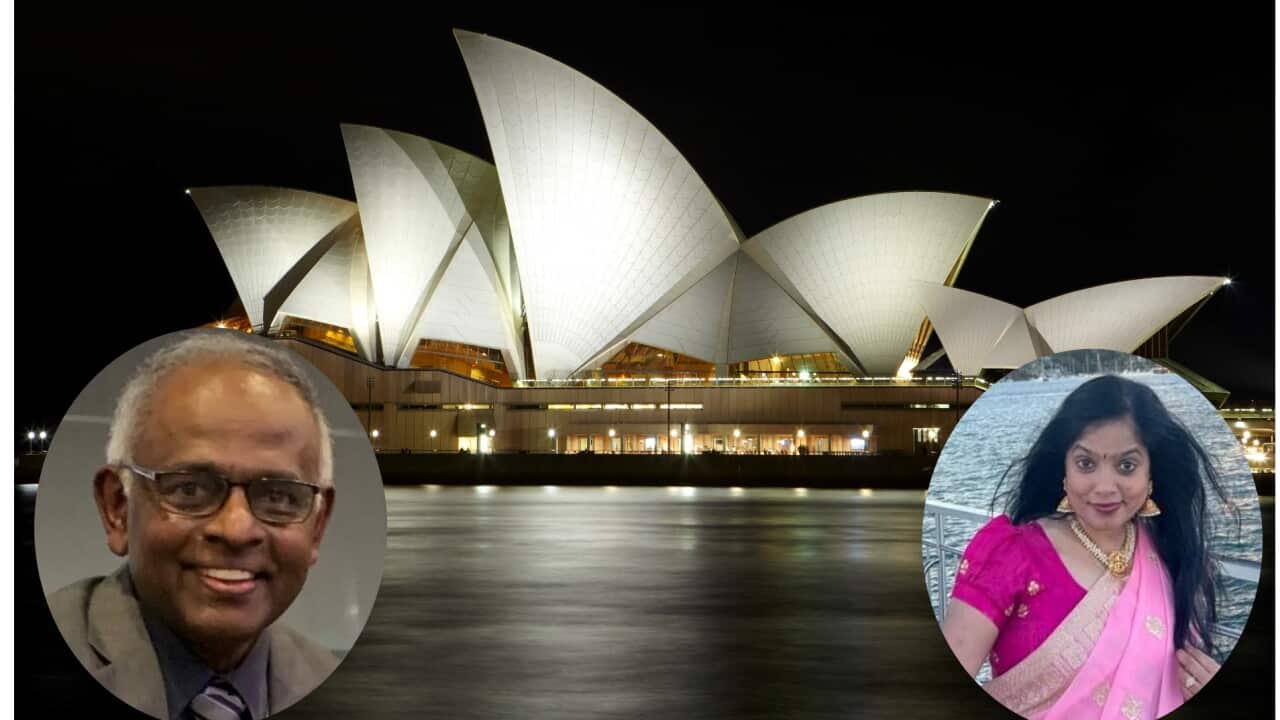 Opera house