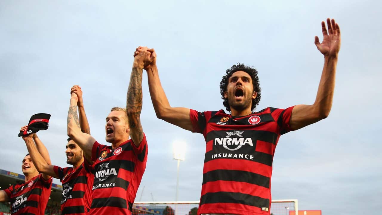 Western Sydney Wanderers