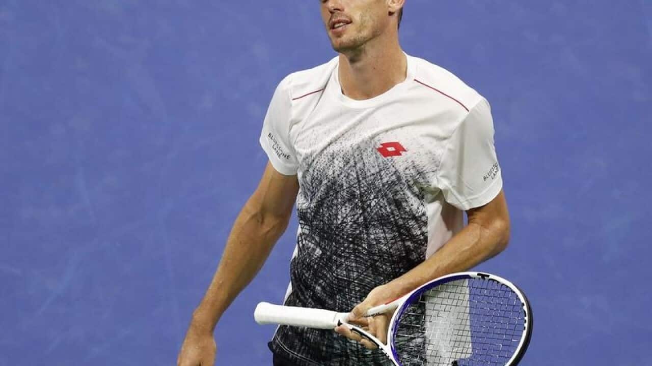 John Millman