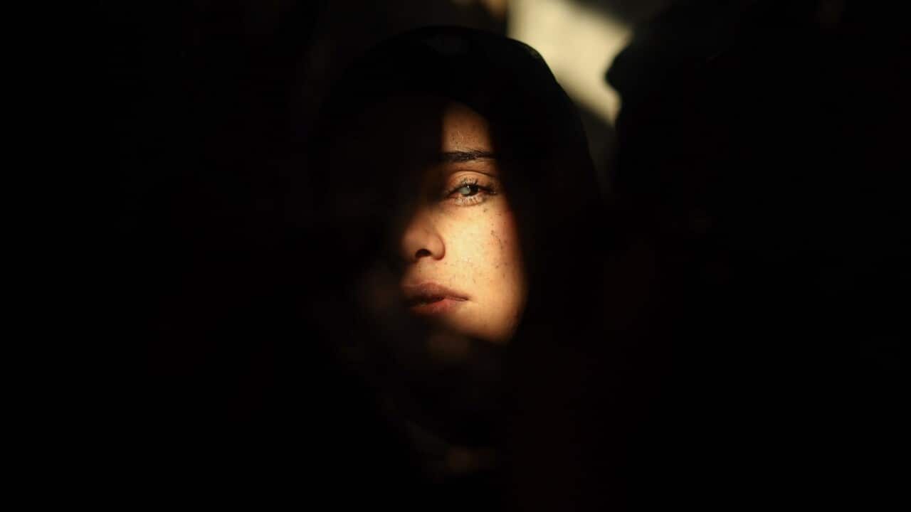 Palestinian teen loses leg, eye, and both parents in Israeli attack