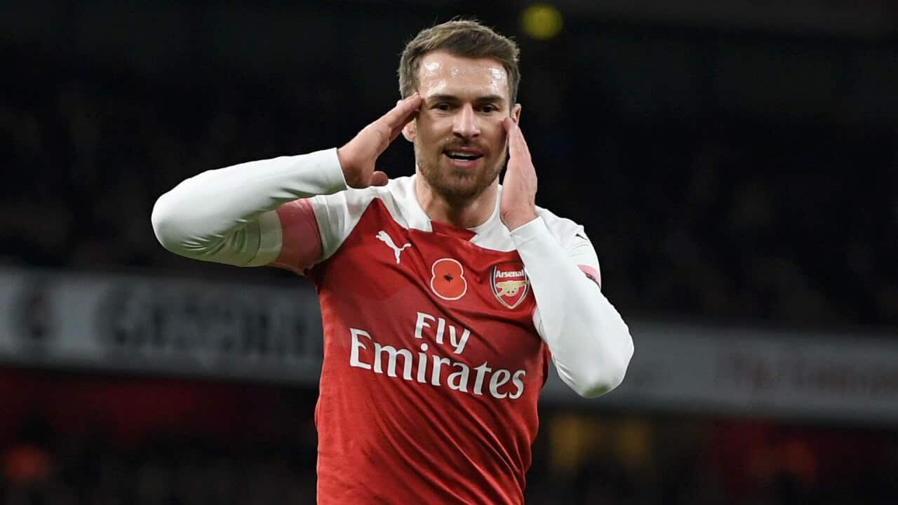 Ramsey