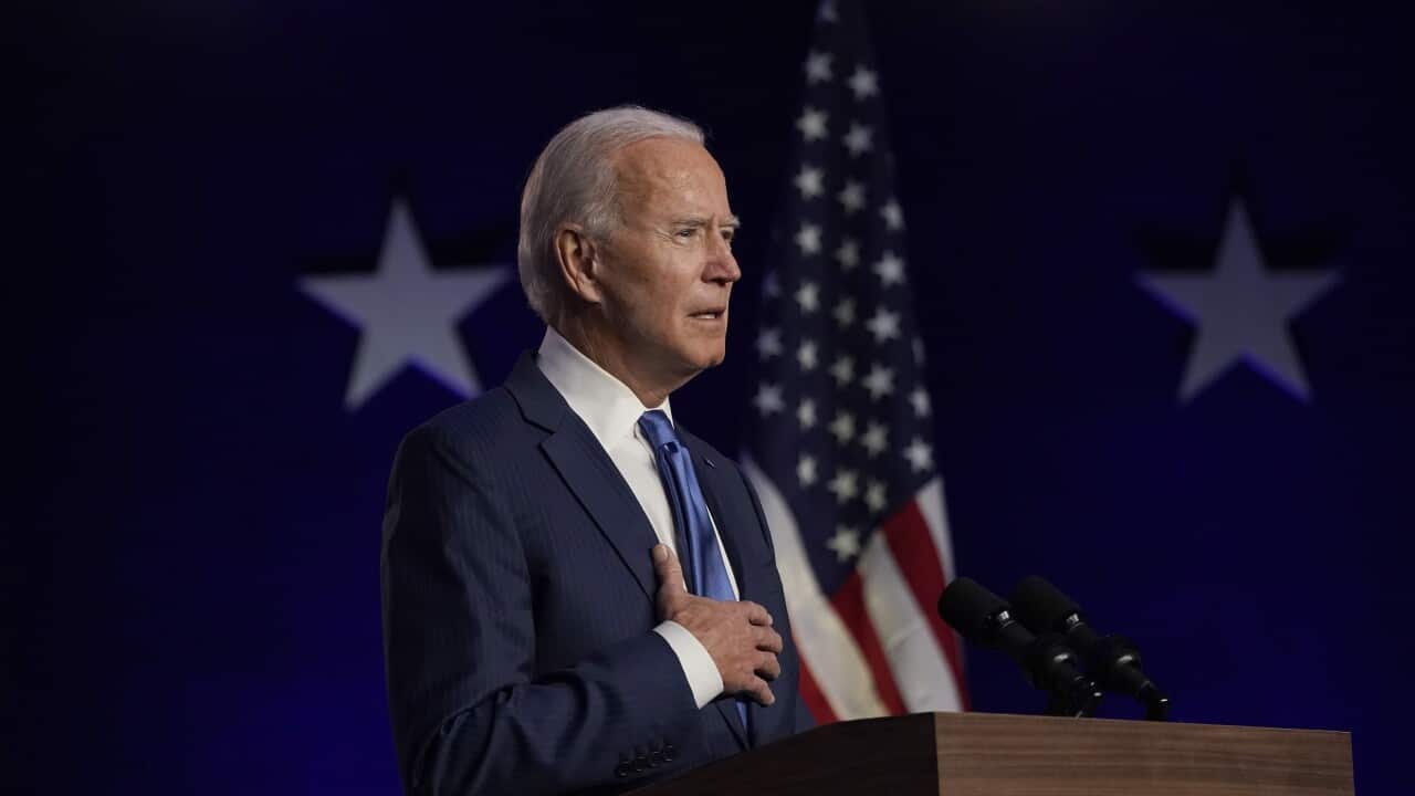 Joe Biden