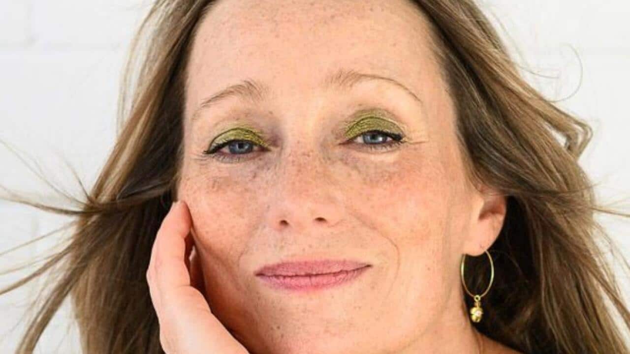 Alison Entrekin
