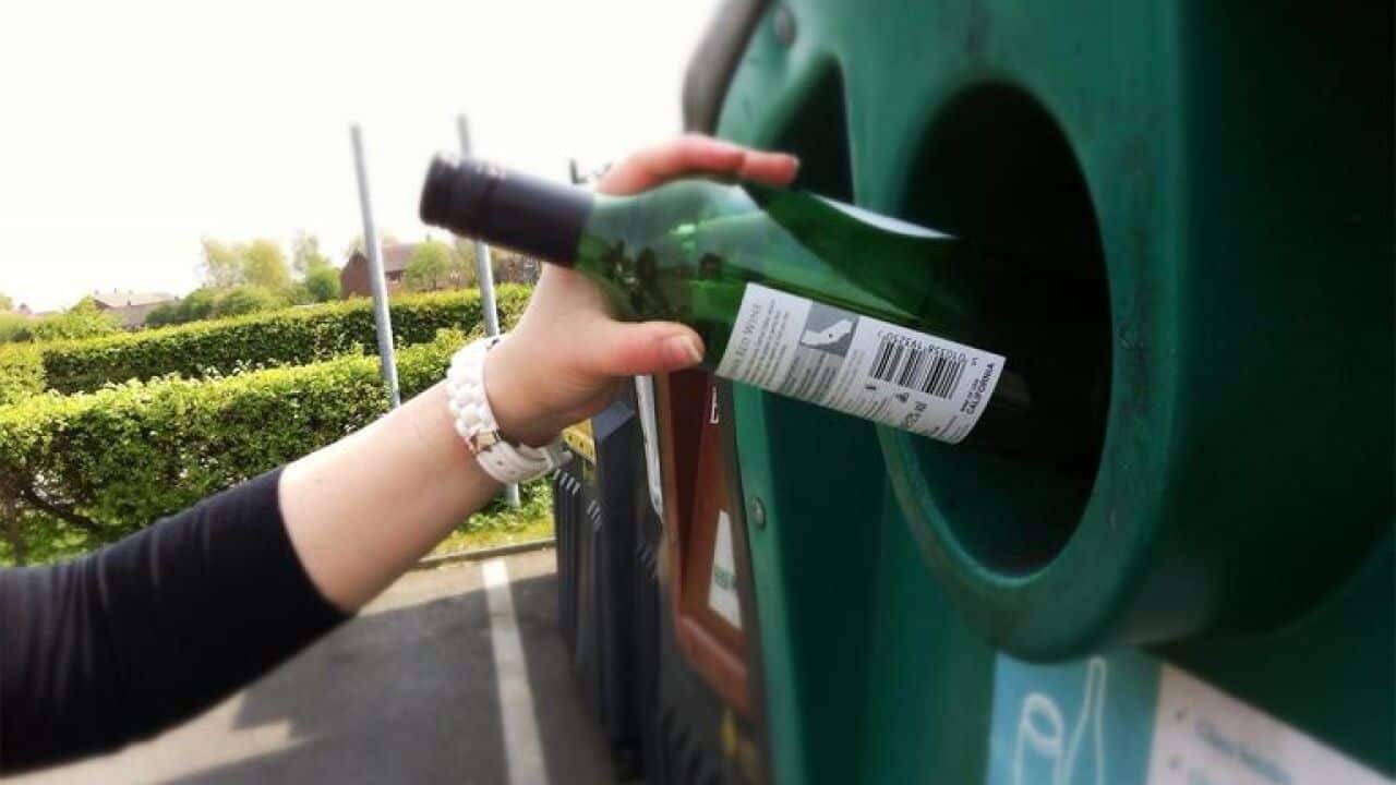 Recycling