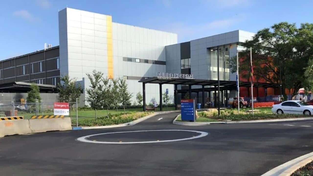 Dubbo has the biggest number of confirmed COVID cases in western NSW