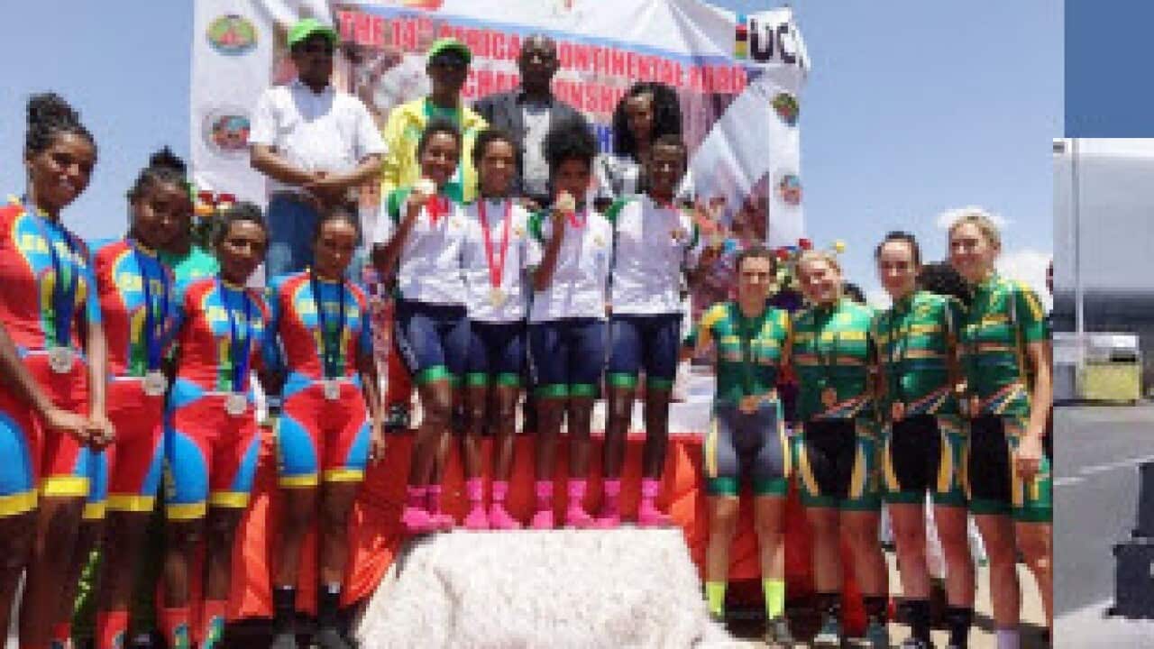 Weekly Sport (18/03/2019)