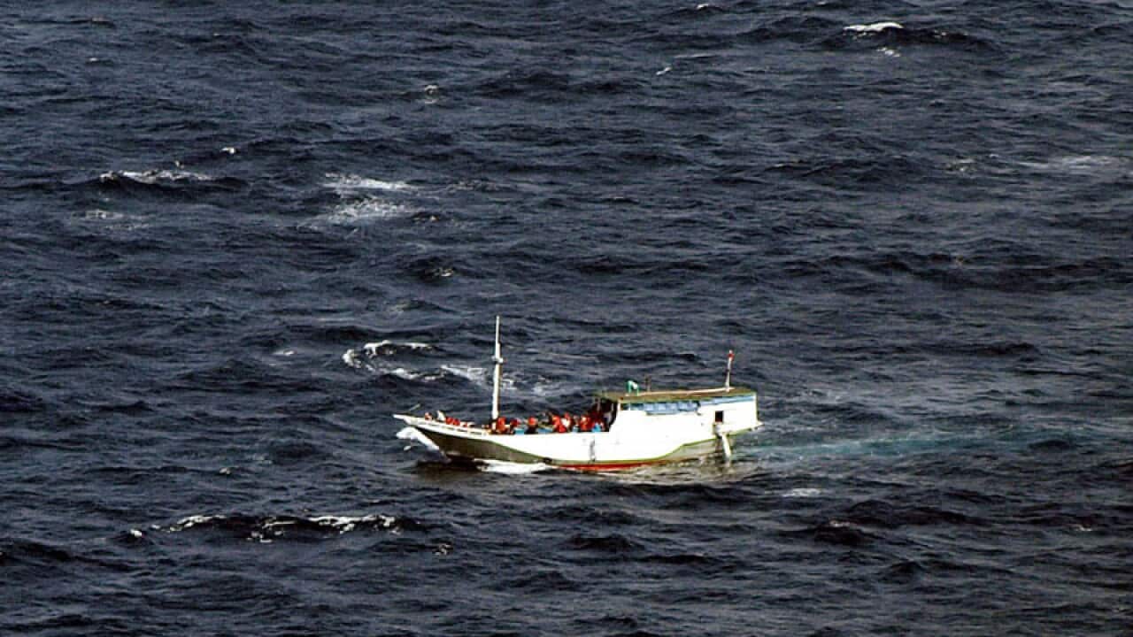 Towing boats back will endanger lives: PM