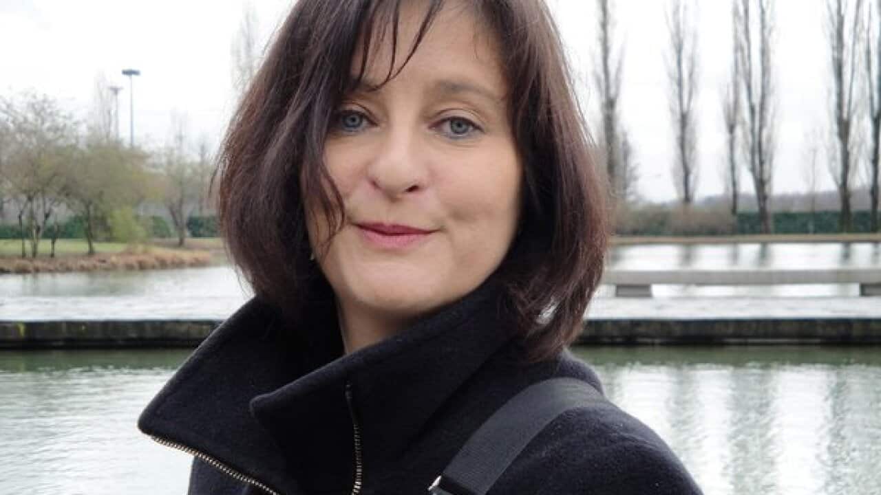 helena janeczek