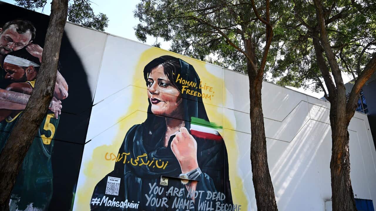 A mural of Mahsa Amini in Sydney (AAP).jpg