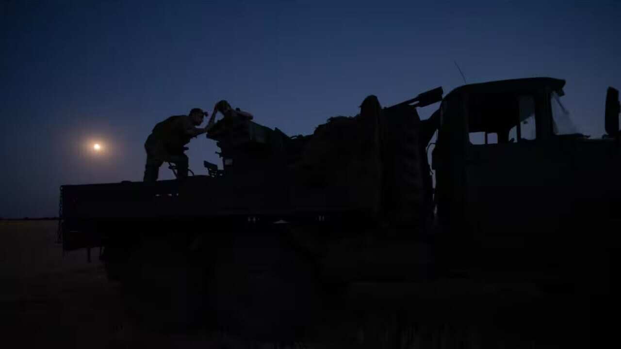 Ukraine US arms - Maria Senovilla AAP EPA.jpg