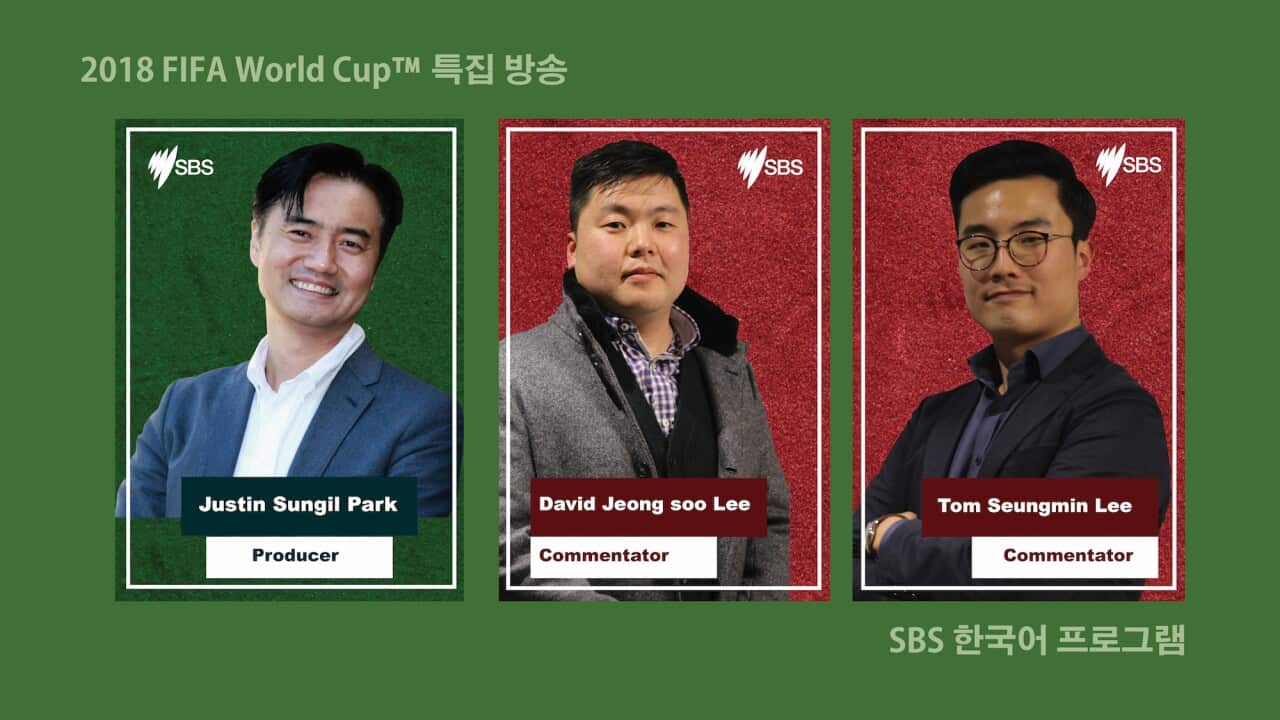 2018 FIFA World Cup Day-15