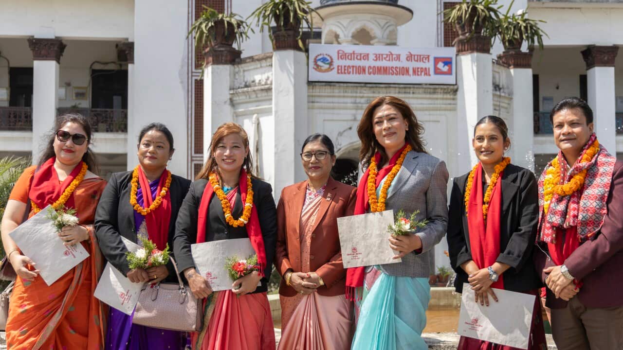 Nepal election commission certifies proportional representation lawmakers