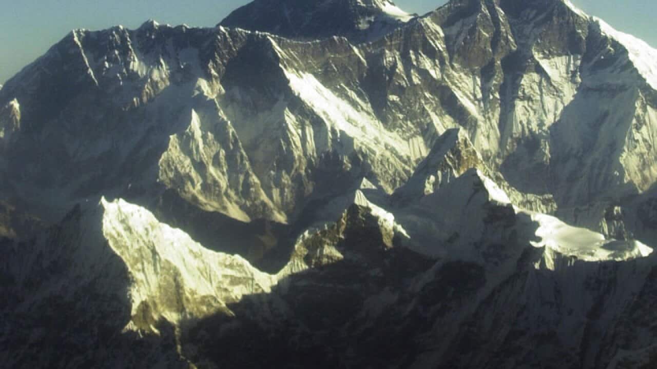 May 2013 marks the 60th anniversary of Edmund Hillary and Tenzing Norgay reaching the summit of Mt Everest, the highest mountain in the world at 8,848 metres above sea level.