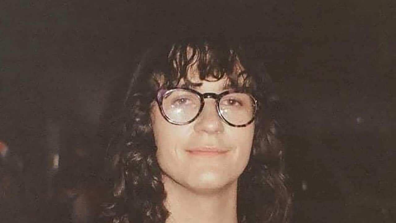 A supplied undated image obtained Thursday, December 10, 2020 shows missing 28-year-old Melbourne woman Bridget Flack. Bridget Flack has been missing since November 30. (AAP Image/Supplied) NO ARCHIVING, EDITORIAL USE ONLY