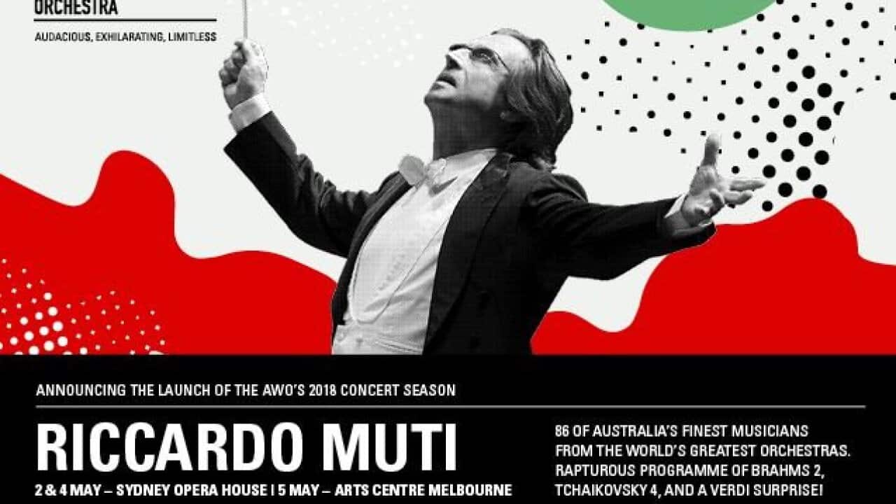 Riccardo Muti