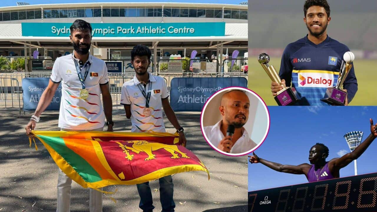 SBS Sinhala Sri Lanka Para Indika Nuwan Kusal Mendis Gout Gout Rangana Senevirathna.jpg