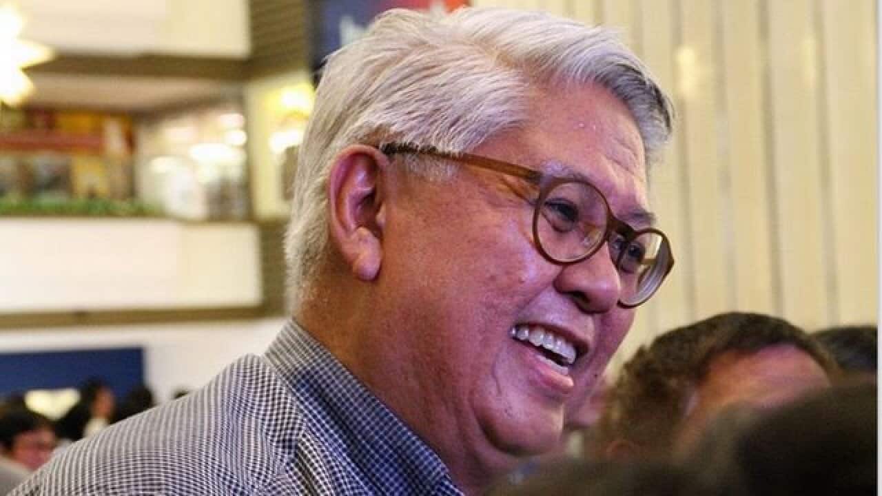 Ryan Cayabyab
