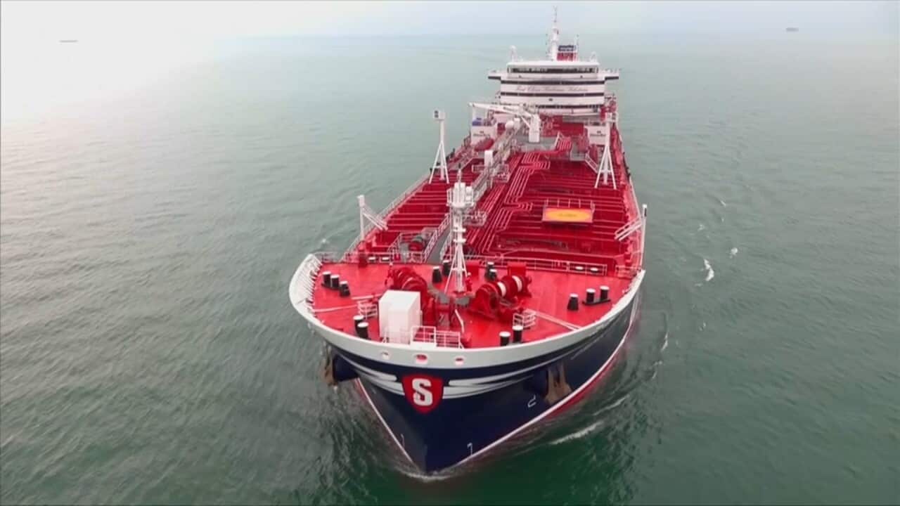 The seizing of the British tanker marks perhaps the most significant escalation since tensions between Iran and the West began rising in May.