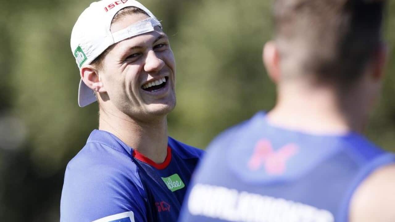 Kalyn Ponga