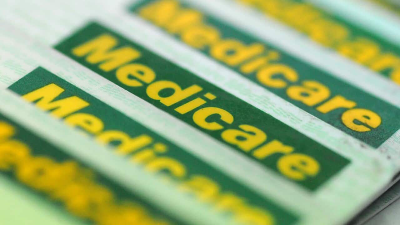 Medicare Debate