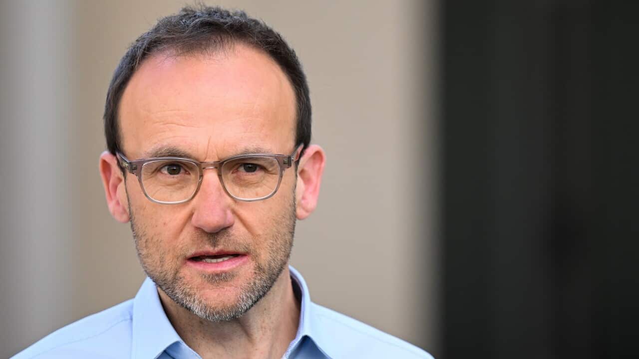 ADAM BANDT HOUSING PRESSER