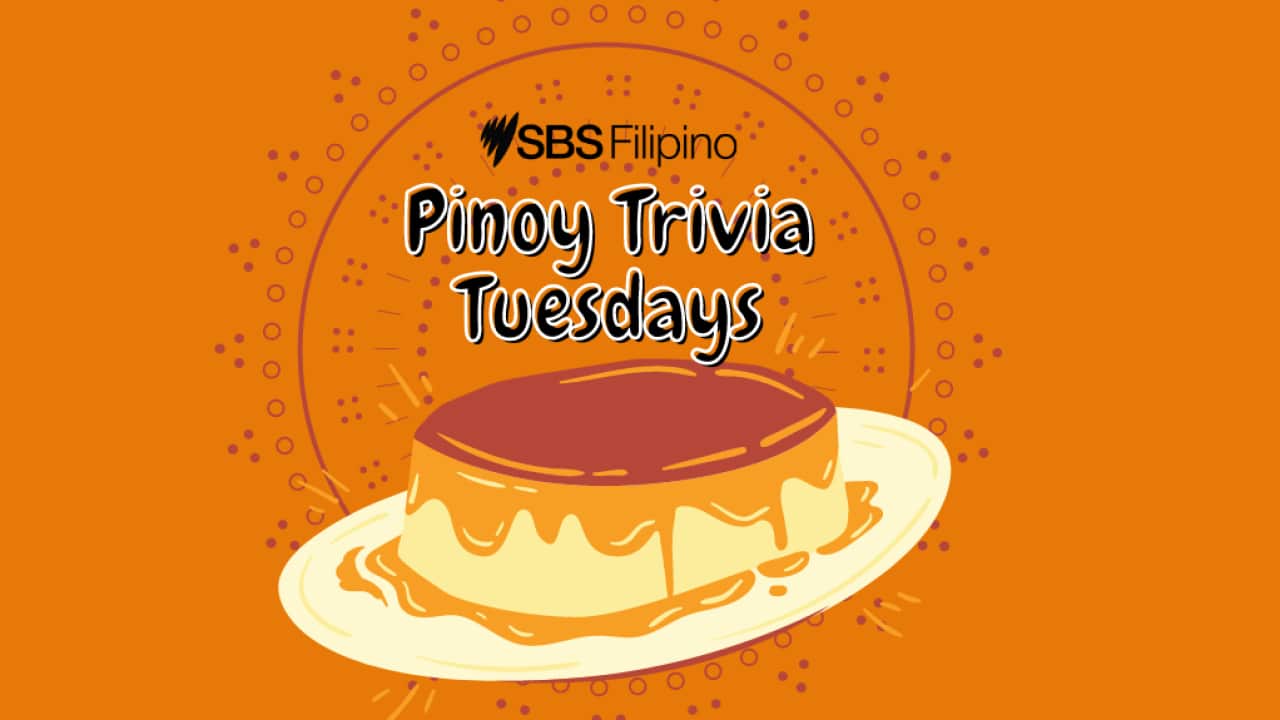 Pinoy Trivia Tuesdays, SBS Filipino, Trivia, Pinoy